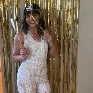 Meet your Posher, Kellie